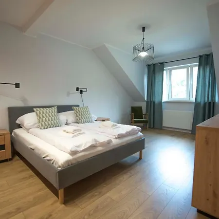 Pod Reglami * Szklarska Poręba