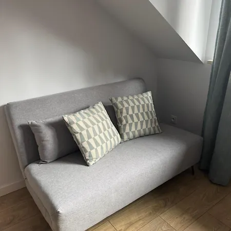 Pod Reglami Appartement Szklarska Poręba