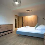 Appartement Pod Reglami *