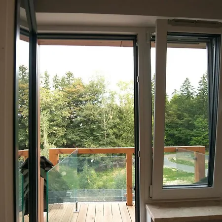 Pod Reglami Apartamento