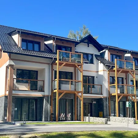 Pod Reglami Apartment Schreiberhau