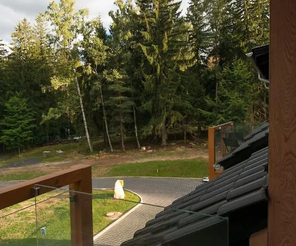 Pod Reglami Apartament